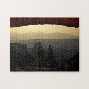 Vereinigte Staaten, Utah, Canyonlands-Nationalpark