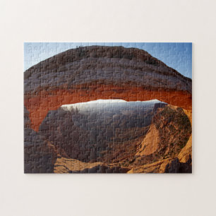 Vereinigte Staaten, Utah, Canyonlands Nationalpark