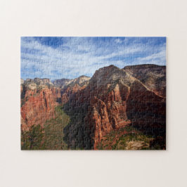 Vereinigte Staaten, Utah, Zion-Nationalpark