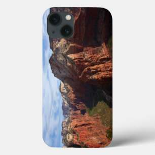 Vereinigte Staaten, Utah, Zion-Nationalpark iPhone 13 Hülle
