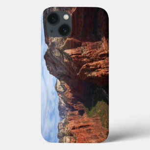 Vereinigte Staaten, Utah, Zion-Nationalpark Case-Mate iPhone Hülle