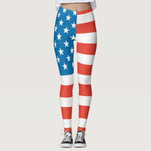 Vereinigte Staaten                       ,Vereinig Leggings