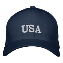 Vereinigte Staaten von Amerika