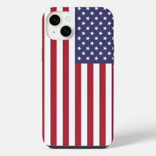 Vereinigte Staaten von Amerika iPhone 14 Plus Hülle