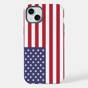 Vereinigte Staaten von Amerika iPhone 15 Plus Hülle