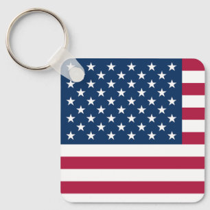 Vereinigte Staaten von Amerika Schlüsselanhänger