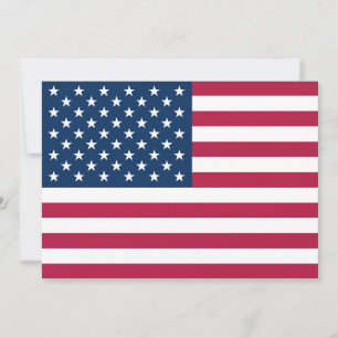 Vereinigte Staaten von Amerika USA-Flagge patrioti