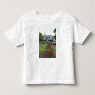 Vereinigte Staaten, Washington, D.C. Die Nordseite Kleinkind T-shirt