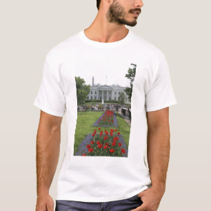 Vereinigte Staaten, Washington, D.C. Die Nordseite T-Shirt