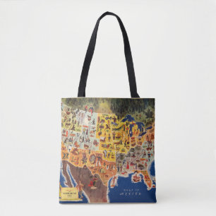 Vereinigte Staaten zeichnen - Ferien und Spiel auf Tasche