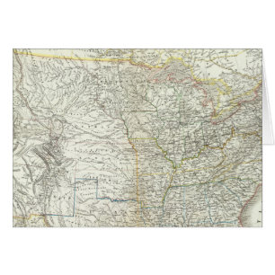 Vereinigten Staaten von N America