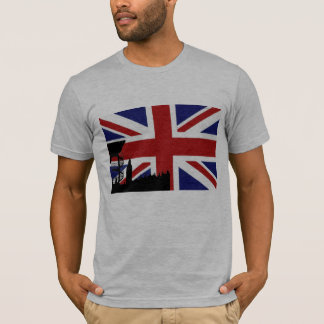 Vereinigter König T-Shirt