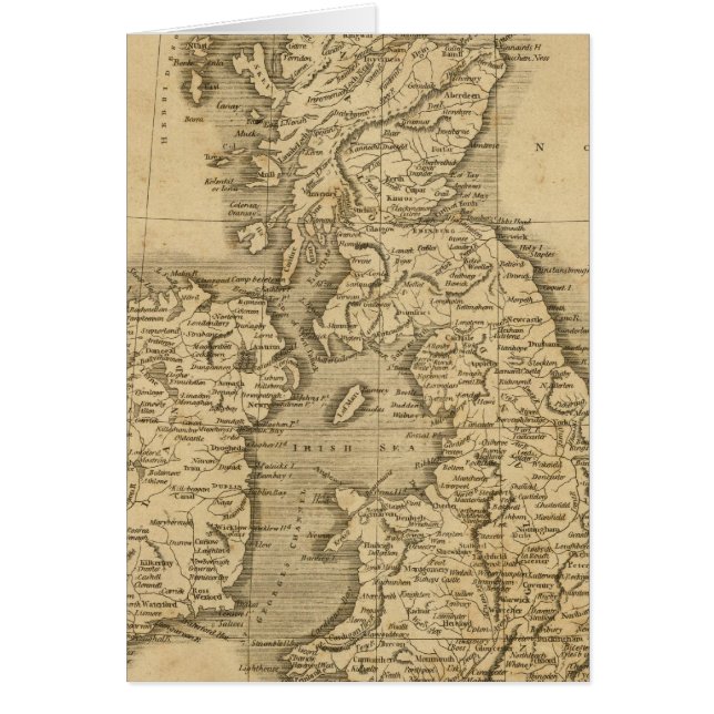 Vereinigtes Königreich (Vorne)