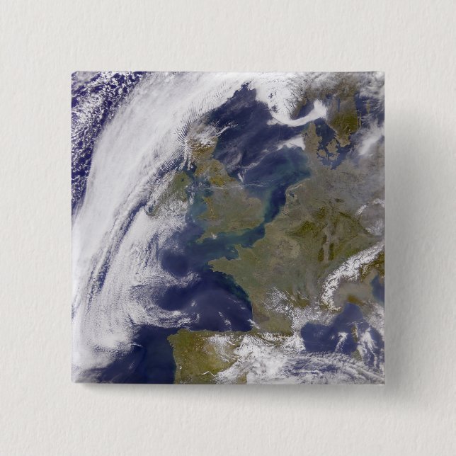 Vereinigtes Königreich Button (Vorderseite)