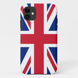 Vereinigtes Königreich iPhone 11 Hülle