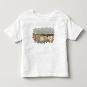 Vereinigtes Königreich, Dover. Die berühmten wei Kleinkind T-shirt