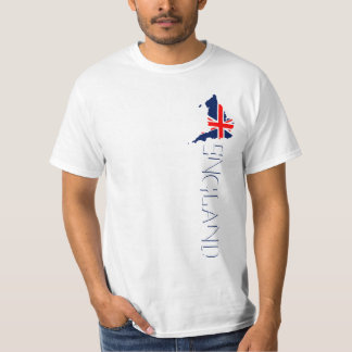 Vereinigtes Königreich England Flagge T-Shirt
