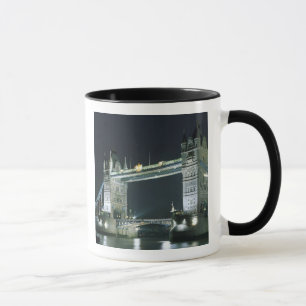 Vereinigtes Königreich, England, London, Tower Bri Tasse