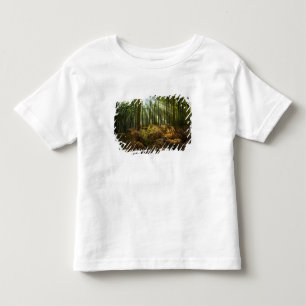 Vereinigtes Königreich, England Sonnenstrahlen du Kleinkind T-shirt