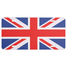 Vereinigtes Königreich Flagge