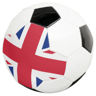 Vereinigtes Königreich Fußball
