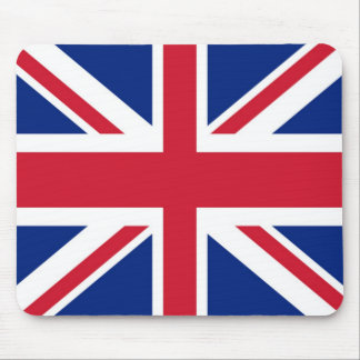 Vereinigtes Königreich/Großbritannien (Flagge der  Mousepad
