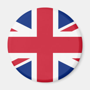 Vereinigtes Königreich Großbritannien Magnet
