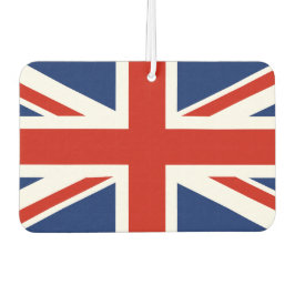 Vereinigtes Königreich Großbritannien und Nordirla Autolufterfrischer