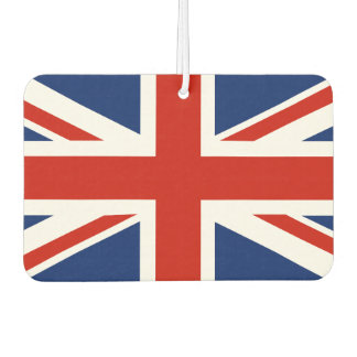 Vereinigtes Königreich Großbritannien und Nordirla Autolufterfrischer