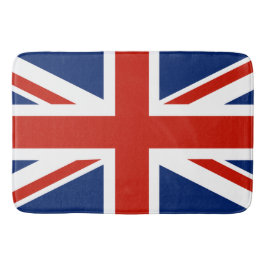 Vereinigtes Königreich Großbritannien und Nordirla Badematte