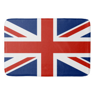 Vereinigtes Königreich Großbritannien und Nordirla Badematte