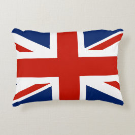 Vereinigtes Königreich Großbritannien und Nordirla Dekokissen