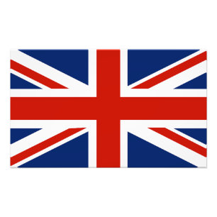 Vereinigtes Königreich Großbritannien und Nordirla Fotodruck