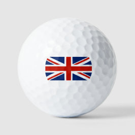 Vereinigtes Königreich Großbritannien und Nordirla Golfball