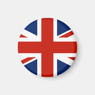 Vereinigtes Königreich Großbritannien und Nordirla Magnet