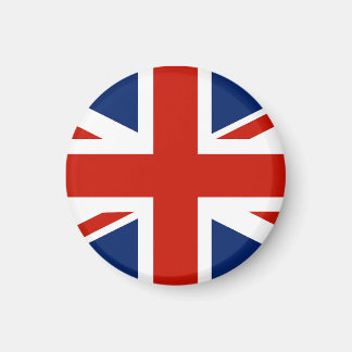 Vereinigtes Königreich Großbritannien und Nordirla Magnet