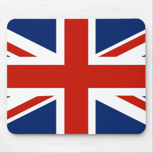 Vereinigtes Königreich Großbritannien und Nordirla Mousepad