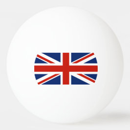 Vereinigtes Königreich Großbritannien und Nordirla Tischtennisball