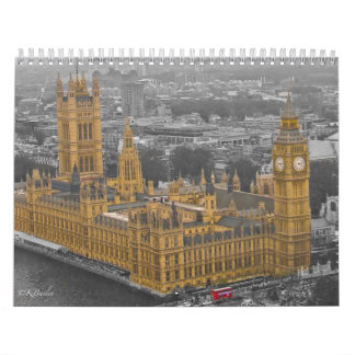 Vereinigtes Königreich Kalender