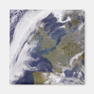 Vereinigtes Königreich Magnet