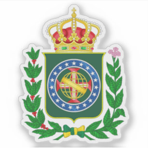 Vereinigtes Königreich Portugal, Brasilien und die Aufkleber