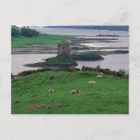Vereinigtes Königreich, Schottland, Insel Skye, al