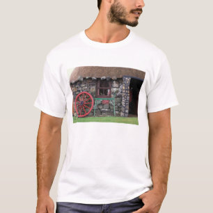 Vereinigtes Königreich, Schottland, Insel Skye, S T-Shirt