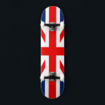 Vereinigtes Königreich Skateboard<br><div class="desc">Vereinigtes Königreich</div>