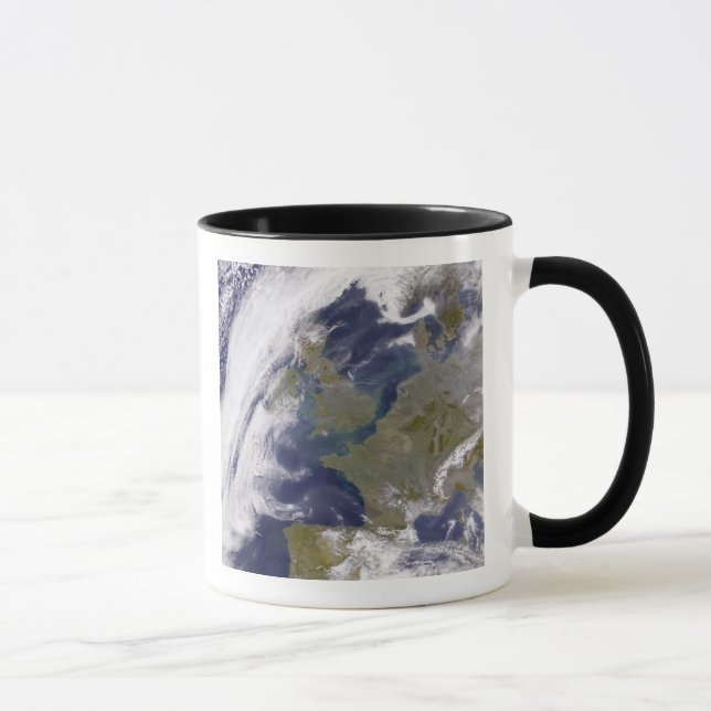 Vereinigtes Königreich Tasse (Rechts)