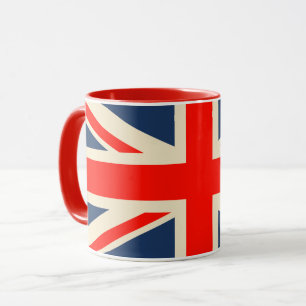 Vereinigtes Königreich Tasse