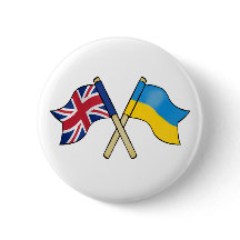 Vereinigtes Königreich und Ukraine Freundschaft