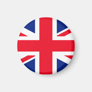 Vereinigtes Königreich Union Jack Flagge Magnet