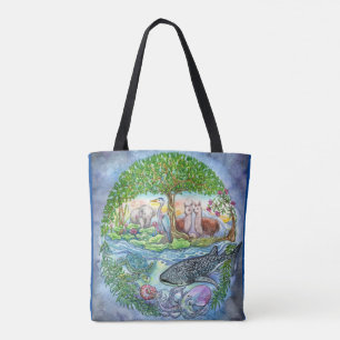 Vereinigtes Tasche