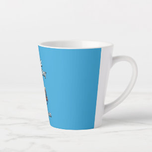 Vereinigung für Gesundheit. Weltgesundheitstag. T- Milchtasse